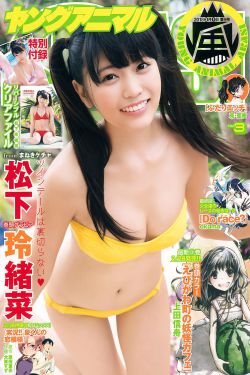 猛虎下山